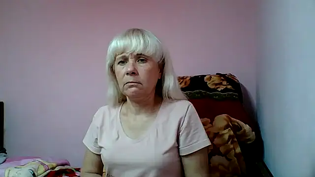 sakura blonde online show from 12/02/25, 06:42