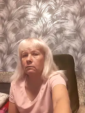 sakura blonde online show from 11/19/25, 08:03