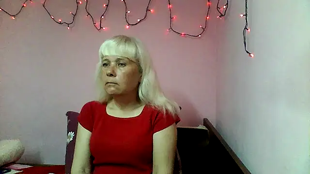 sakura blonde online show from 03/18/26, 05:10