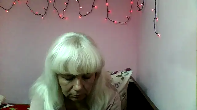 sakura blonde online show from 03/13/26, 10:31