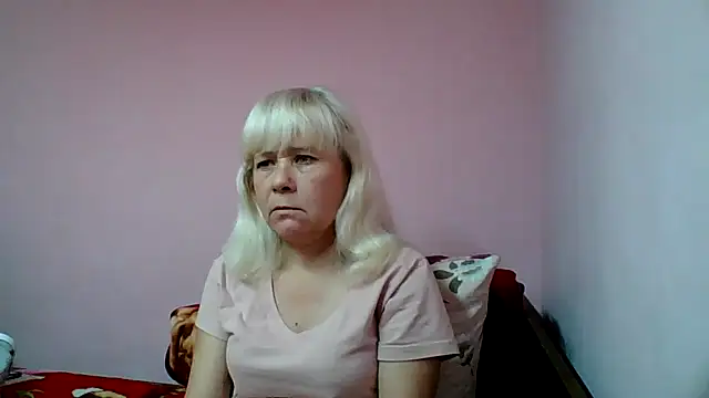 sakura blonde online show from 01/12/26, 07:59