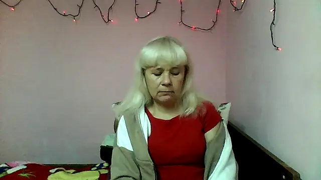 sakura blonde online show from 03/01/26, 07:25