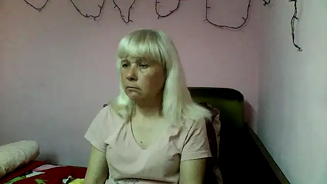 sakura blonde online show from 03/20/26, 01:23