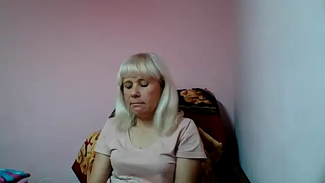 sakura blonde online show from 12/02/25, 04:03