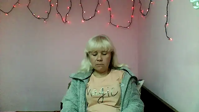 sakura blonde online show from 03/03/26, 05:31