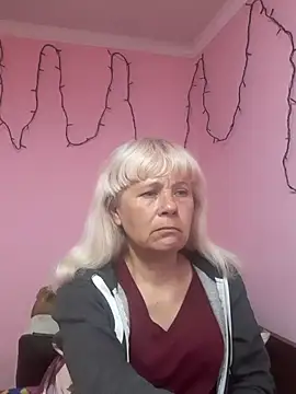 sakura blonde online show from 03/27/26, 07:37