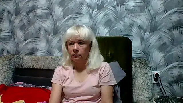 sakura blonde online show from 10/27/25, 05:30