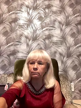 sakura blonde online show from 11/03/25, 05:45