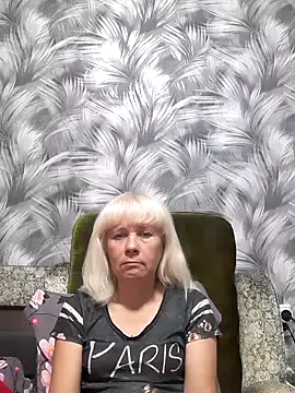 sakura blonde online show from 10/28/25, 06:01