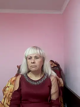 sakura blonde online show from 12/03/25, 06:57