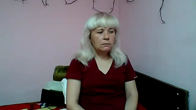 sakura blonde online show from 04/10/26, 04:52