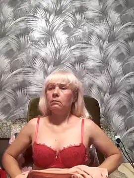 sakura blonde online show from 11/05/25, 03:15