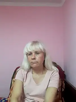 sakura blonde online show from 12/03/25, 07:24