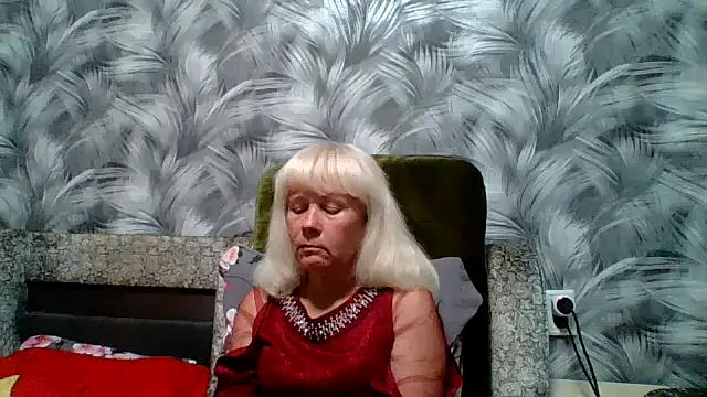 sakura blonde online show from 11/01/25, 08:25