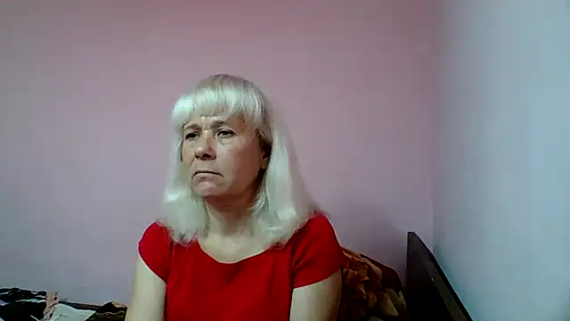 sakura blonde online show from 11/25/25, 06:58