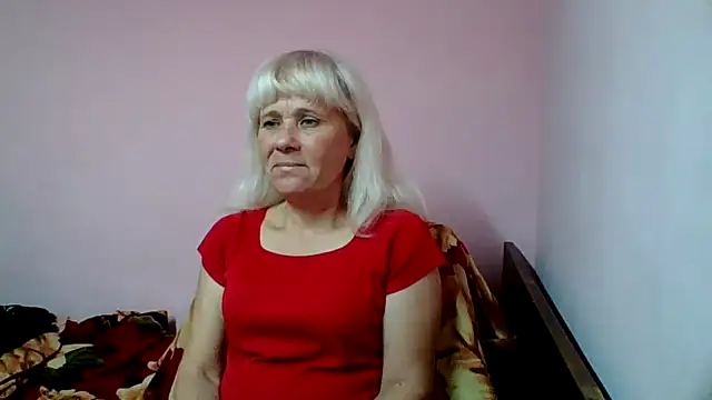 sakura blonde online show from 11/24/25, 06:52