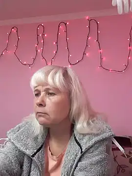 sakura blonde online show from 02/26/26, 06:41