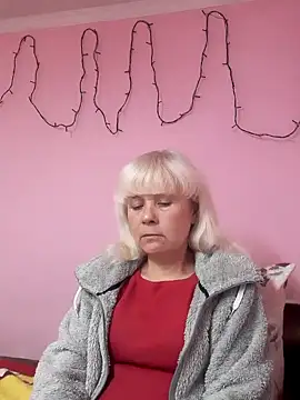 sakura blonde online show from 03/02/26, 05:08