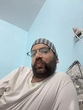 Arsh Loves Luv online show from 04/17/26, 08:39