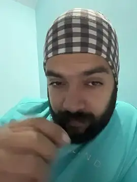 Arsh Loves Luv online show from 12/21/25, 10:10