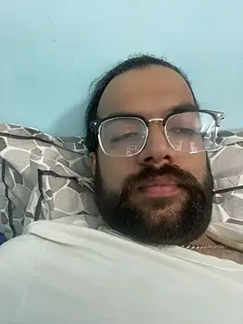 Arsh Loves Luv online show from 04/18/26, 04:04