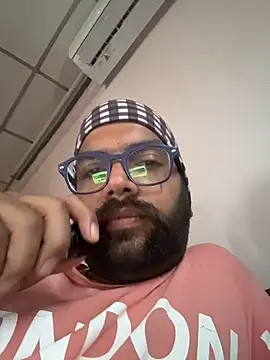 Arsh Loves Luv online show from 03/29/26, 06:15