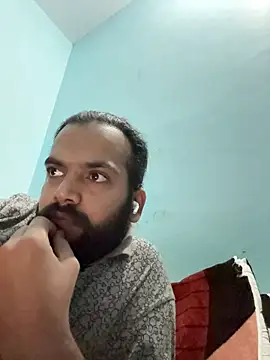 Arsh Loves Luv online show from 01/06/26, 09:46