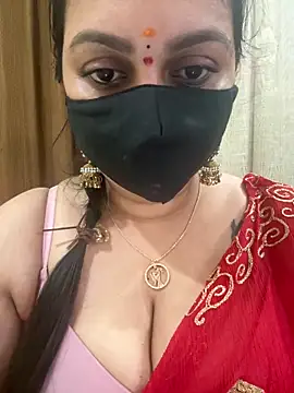 Snapshot of Akhi_Akshaya chatting on 01/30/25, 09:04 Akhi Akshaya online show from 01/30/25, 09:04