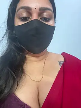 Snapshot of Akhi_Akshaya chatting on 02/17/25, 07:44 Akhi Akshaya online show from 02/17/25, 07:44