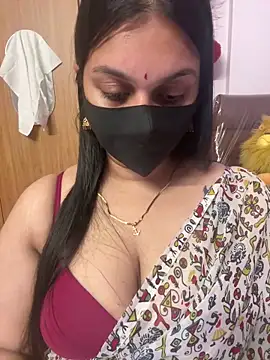 Snapshot of Akhi_Akshaya chatting on 10/12/25, 04:52 Akhi Akshaya online show from 10/12/25, 04:52