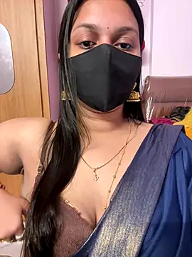 Snapshot of Akhi_Akshaya chatting on 11/02/25, 06:18 Akhi Akshaya online show from 11/02/25, 06:18