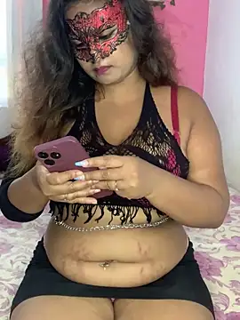 blackrose02 online show from 02/22/26, 05:10