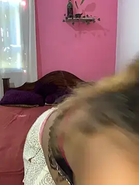 blackrose02 online show from 02/23/26, 04:03