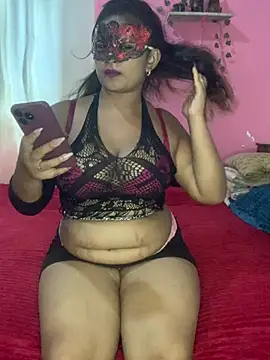 blackrose02 online show from 04/12/26, 08:39