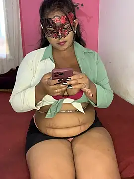 blackrose02 online show from 03/08/26, 06:17