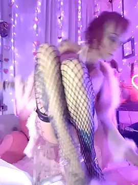 MommyMisfit online show from 02/09/26, 09:07