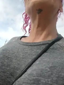 MommyMisfit online show from 04/14/26, 01:16