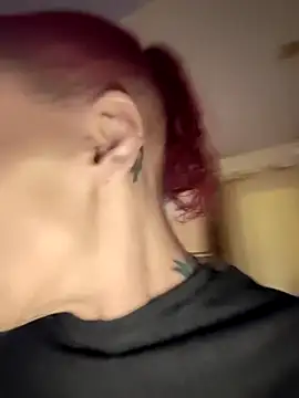 MommyMisfit online show from 01/06/26, 01:53