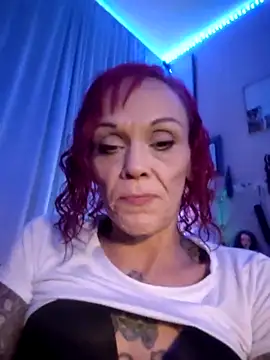 MommyMisfit online show from 01/19/26, 07:12