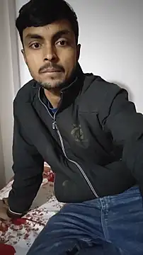 Suraj223kumar online show from 12/17/25, 05:45