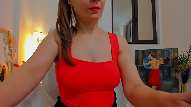 Julya Anna online show from 04/10/26, 04:52