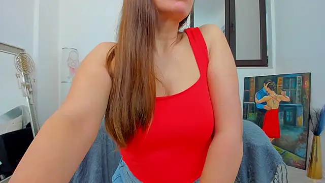 Julya Anna online show from 01/08/26, 04:29