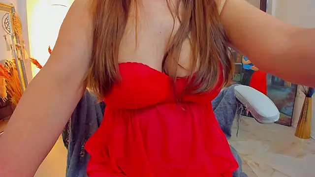 Julya Anna online show from 02/02/26, 06:01