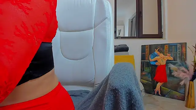 Julya Anna online show from 02/17/26, 04:43