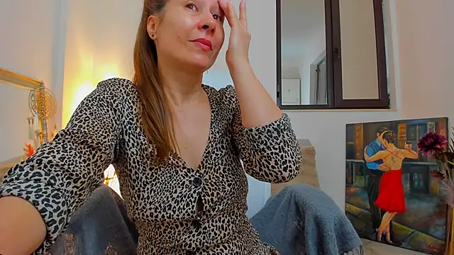 Julya Anna online show from 03/26/26, 06:33