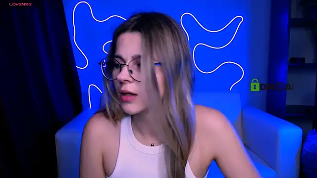 berry alma online show from 04/01/26, 07:55