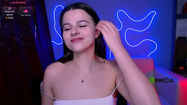 berry alma online show from 03/12/26, 08:57