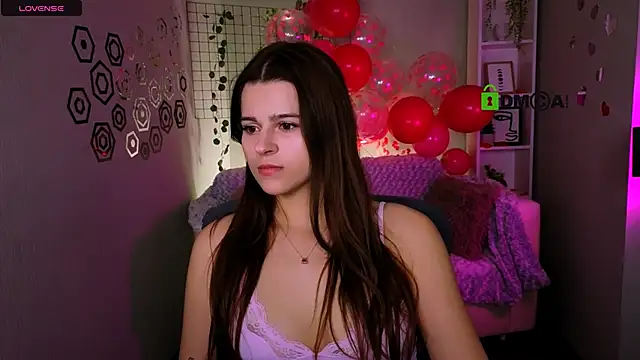 berry alma online show from 02/15/26, 08:41