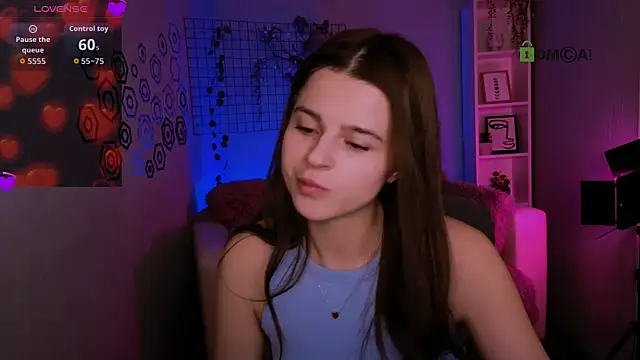 berry alma online show from 01/16/26, 08:46