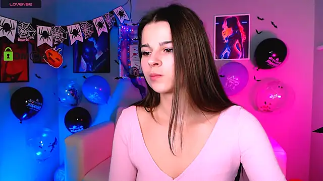 berry alma online show from 10/22/25, 01:43